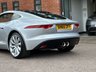 USED 2015 65 JAGUAR F-TYPE 3.0L V6 2d 340 BHP 