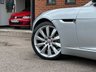 USED 2015 65 JAGUAR F-TYPE 3.0L V6 2d 340 BHP 
