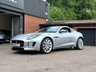USED 2015 65 JAGUAR F-TYPE 3.0L V6 2d 340 BHP 