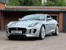 USED 2015 65 JAGUAR F-TYPE 3.0L V6 2d 340 BHP 
