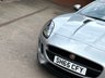 USED 2015 65 JAGUAR F-TYPE 3.0L V6 2d 340 BHP 