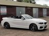 USED 2020 20 BMW 2 SERIES 1.5 218I M SPORT 2d 134 BHP 2 OWNERS & MOT UNTIL MAY 2025!
