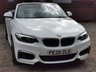 USED 2020 20 BMW 2 SERIES 1.5 218I M SPORT 2d 134 BHP 2 OWNERS & MOT UNTIL MAY 2025!