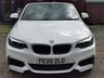 USED 2020 20 BMW 2 SERIES 1.5 218I M SPORT 2d 134 BHP 2 OWNERS & MOT UNTIL MAY 2025!