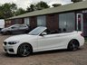 USED 2020 20 BMW 2 SERIES 1.5 218I M SPORT 2d 134 BHP 2 OWNERS & MOT UNTIL MAY 2025!