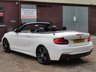 USED 2020 20 BMW 2 SERIES 1.5 218I M SPORT 2d 134 BHP 2 OWNERS & MOT UNTIL MAY 2025!