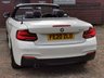 USED 2020 20 BMW 2 SERIES 1.5 218I M SPORT 2d 134 BHP 2 OWNERS & MOT UNTIL MAY 2025!