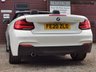 USED 2020 20 BMW 2 SERIES 1.5 218I M SPORT 2d 134 BHP 2 OWNERS & MOT UNTIL MAY 2025!