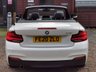 USED 2020 20 BMW 2 SERIES 1.5 218I M SPORT 2d 134 BHP 2 OWNERS & MOT UNTIL MAY 2025!