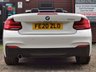 USED 2020 20 BMW 2 SERIES 1.5 218I M SPORT 2d 134 BHP 2 OWNERS & MOT UNTIL MAY 2025!