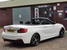 USED 2020 20 BMW 2 SERIES 1.5 218I M SPORT 2d 134 BHP 2 OWNERS & MOT UNTIL MAY 2025!