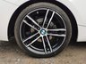 USED 2020 20 BMW 2 SERIES 1.5 218I M SPORT 2d 134 BHP 2 OWNERS & MOT UNTIL MAY 2025!