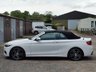 USED 2020 20 BMW 2 SERIES 1.5 218I M SPORT 2d 134 BHP 2 OWNERS & MOT UNTIL MAY 2025!