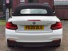 USED 2020 20 BMW 2 SERIES 1.5 218I M SPORT 2d 134 BHP 2 OWNERS & MOT UNTIL MAY 2025!