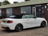 USED 2020 20 BMW 2 SERIES 1.5 218I M SPORT 2d 134 BHP 2 OWNERS & MOT UNTIL MAY 2025!