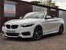 USED 2020 20 BMW 2 SERIES 1.5 218I M SPORT 2d 134 BHP 2 OWNERS & MOT UNTIL MAY 2025!