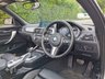 USED 2020 20 BMW 2 SERIES 1.5 218I M SPORT 2d 134 BHP 2 OWNERS & MOT UNTIL MAY 2025!