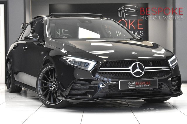 Bespoke Motor Works LTD