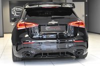 USED 2022 22 MERCEDES-BENZ A-CLASS A35 2.0 AMG 4MATIC EDITION PREMIUM PLUS **&pound;499 A MONTH WITH &pound;3937 DEPOSIT**