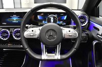 USED 2022 22 MERCEDES-BENZ A-CLASS A35 2.0 AMG 4MATIC EDITION PREMIUM PLUS **&pound;499 A MONTH WITH &pound;3937 DEPOSIT**
