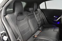 USED 2022 22 MERCEDES-BENZ A-CLASS A35 2.0 AMG 4MATIC EDITION PREMIUM PLUS **&pound;499 A MONTH WITH &pound;3937 DEPOSIT**