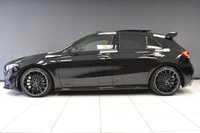 USED 2022 22 MERCEDES-BENZ A-CLASS A35 2.0 AMG 4MATIC EDITION PREMIUM PLUS **&pound;499 A MONTH WITH &pound;3937 DEPOSIT**