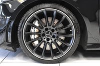 USED 2022 22 MERCEDES-BENZ A-CLASS A35 2.0 AMG 4MATIC EDITION PREMIUM PLUS **&pound;499 A MONTH WITH &pound;3937 DEPOSIT**
