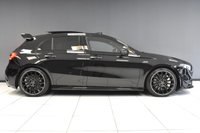 USED 2022 22 MERCEDES-BENZ A-CLASS A35 2.0 AMG 4MATIC EDITION PREMIUM PLUS **&pound;499 A MONTH WITH &pound;3937 DEPOSIT**