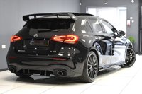USED 2022 22 MERCEDES-BENZ A-CLASS A35 2.0 AMG 4MATIC EDITION PREMIUM PLUS **&pound;499 A MONTH WITH &pound;3937 DEPOSIT**