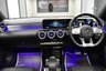 USED 2022 22 MERCEDES-BENZ A-CLASS A35 2.0 AMG 4MATIC EDITION PREMIUM PLUS **&pound;499 A MONTH WITH &pound;3937 DEPOSIT**