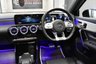 USED 2022 22 MERCEDES-BENZ A-CLASS A35 2.0 AMG 4MATIC EDITION PREMIUM PLUS **&pound;499 A MONTH WITH &pound;3937 DEPOSIT**