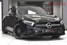 USED 2022 22 MERCEDES-BENZ A-CLASS A35 2.0 AMG 4MATIC EDITION PREMIUM PLUS **&pound;499 A MONTH WITH &pound;3937 DEPOSIT**