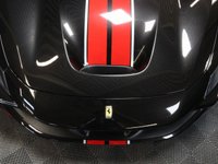 USED 2022 22 FERRARI F8 3.9 SPIDER 2d 711 BHP CARBON FIBRE RACING SEATS, ADAPTIVE LIGHTS, FRONT AXLE LIFT, FRONT END PAINT PROTECTION FILM, CARBON FIBRE DRIVERS ZONE, CAVALLINO STITCHED ON HEADRESTS, RACING SEAT LIFTER, WARRANTY TO JUNE 2026, 7 YEAR SERVICE PACK.