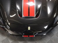 USED 2022 22 FERRARI F8 3.9 SPIDER 2d 711 BHP CARBON FIBRE RACING SEATS, ADAPTIVE LIGHTS, FRONT AXLE LIFT, FRONT END PAINT PROTECTION FILM, CARBON FIBRE DRIVERS ZONE, CAVALLINO STITCHED ON HEADRESTS, RACING SEAT LIFTER, WARRANTY TO JUNE 2026, 7 YEAR SERVICE PACK.
