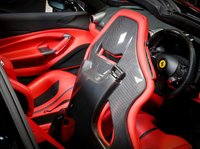 USED 2022 22 FERRARI F8 3.9 SPIDER 2d 711 BHP CARBON FIBRE RACING SEATS, ADAPTIVE LIGHTS, FRONT AXLE LIFT, FRONT END PAINT PROTECTION FILM, CARBON FIBRE DRIVERS ZONE, CAVALLINO STITCHED ON HEADRESTS, RACING SEAT LIFTER, WARRANTY TO JUNE 2026, 7 YEAR SERVICE PACK.