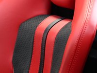 USED 2022 22 FERRARI F8 3.9 SPIDER 2d 711 BHP CARBON FIBRE RACING SEATS, ADAPTIVE LIGHTS, FRONT AXLE LIFT, FRONT END PAINT PROTECTION FILM, CARBON FIBRE DRIVERS ZONE, CAVALLINO STITCHED ON HEADRESTS, RACING SEAT LIFTER, WARRANTY TO JUNE 2026, 7 YEAR SERVICE PACK.