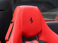 USED 2022 22 FERRARI F8 3.9 SPIDER 2d 711 BHP CARBON FIBRE RACING SEATS, ADAPTIVE LIGHTS, FRONT AXLE LIFT, FRONT END PAINT PROTECTION FILM, CARBON FIBRE DRIVERS ZONE, CAVALLINO STITCHED ON HEADRESTS, RACING SEAT LIFTER, WARRANTY TO JUNE 2026, 7 YEAR SERVICE PACK.