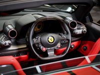 USED 2022 22 FERRARI F8 3.9 SPIDER 2d 711 BHP CARBON FIBRE RACING SEATS, ADAPTIVE LIGHTS, FRONT AXLE LIFT, FRONT END PAINT PROTECTION FILM, CARBON FIBRE DRIVERS ZONE, CAVALLINO STITCHED ON HEADRESTS, RACING SEAT LIFTER, WARRANTY TO JUNE 2026, 7 YEAR SERVICE PACK.