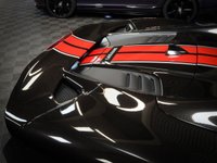 USED 2022 22 FERRARI F8 3.9 SPIDER 2d 711 BHP CARBON FIBRE RACING SEATS, ADAPTIVE LIGHTS, FRONT AXLE LIFT, FRONT END PAINT PROTECTION FILM, CARBON FIBRE DRIVERS ZONE, CAVALLINO STITCHED ON HEADRESTS, RACING SEAT LIFTER, WARRANTY TO JUNE 2026, 7 YEAR SERVICE PACK.