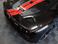 USED 2022 22 FERRARI F8 3.9 SPIDER 2d 711 BHP CARBON FIBRE RACING SEATS, ADAPTIVE LIGHTS, FRONT AXLE LIFT, FRONT END PAINT PROTECTION FILM, CARBON FIBRE DRIVERS ZONE, CAVALLINO STITCHED ON HEADRESTS, RACING SEAT LIFTER, WARRANTY TO JUNE 2026, 7 YEAR SERVICE PACK.