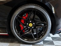 USED 2022 22 FERRARI F8 3.9 SPIDER 2d 711 BHP CARBON FIBRE RACING SEATS, ADAPTIVE LIGHTS, FRONT AXLE LIFT, FRONT END PAINT PROTECTION FILM, CARBON FIBRE DRIVERS ZONE, CAVALLINO STITCHED ON HEADRESTS, RACING SEAT LIFTER, WARRANTY TO JUNE 2026, 7 YEAR SERVICE PACK.