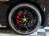 USED 2022 22 FERRARI F8 3.9 SPIDER 2d 711 BHP CARBON FIBRE RACING SEATS, ADAPTIVE LIGHTS, FRONT AXLE LIFT, FRONT END PAINT PROTECTION FILM, CARBON FIBRE DRIVERS ZONE, CAVALLINO STITCHED ON HEADRESTS, RACING SEAT LIFTER, WARRANTY TO JUNE 2026, 7 YEAR SERVICE PACK.