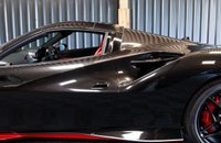 USED 2022 22 FERRARI F8 3.9 SPIDER 2d 711 BHP CARBON FIBRE RACING SEATS, ADAPTIVE LIGHTS, FRONT AXLE LIFT, FRONT END PAINT PROTECTION FILM, CARBON FIBRE DRIVERS ZONE, CAVALLINO STITCHED ON HEADRESTS, RACING SEAT LIFTER, WARRANTY TO JUNE 2026, 7 YEAR SERVICE PACK.