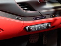 USED 2022 22 FERRARI F8 3.9 SPIDER 2d 711 BHP CARBON FIBRE RACING SEATS, ADAPTIVE LIGHTS, FRONT AXLE LIFT, FRONT END PAINT PROTECTION FILM, CARBON FIBRE DRIVERS ZONE, CAVALLINO STITCHED ON HEADRESTS, RACING SEAT LIFTER, WARRANTY TO JUNE 2026, 7 YEAR SERVICE PACK.