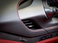 USED 2022 22 FERRARI F8 3.9 SPIDER 2d 711 BHP CARBON FIBRE RACING SEATS, ADAPTIVE LIGHTS, FRONT AXLE LIFT, FRONT END PAINT PROTECTION FILM, CARBON FIBRE DRIVERS ZONE, CAVALLINO STITCHED ON HEADRESTS, RACING SEAT LIFTER, WARRANTY TO JUNE 2026, 7 YEAR SERVICE PACK.