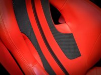 USED 2022 22 FERRARI F8 3.9 SPIDER 2d 711 BHP CARBON FIBRE RACING SEATS, ADAPTIVE LIGHTS, FRONT AXLE LIFT, FRONT END PAINT PROTECTION FILM, CARBON FIBRE DRIVERS ZONE, CAVALLINO STITCHED ON HEADRESTS, RACING SEAT LIFTER, WARRANTY TO JUNE 2026, 7 YEAR SERVICE PACK.