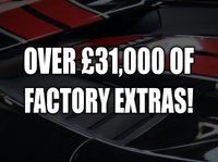 USED 2022 22 FERRARI F8 3.9 SPIDER 2d 711 BHP CARBON FIBRE RACING SEATS, ADAPTIVE LIGHTS, FRONT AXLE LIFT, FRONT END PAINT PROTECTION FILM, CARBON FIBRE DRIVERS ZONE, CAVALLINO STITCHED ON HEADRESTS, RACING SEAT LIFTER, WARRANTY TO JUNE 2026, 7 YEAR SERVICE PACK.