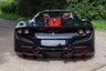 USED 2022 22 FERRARI F8 3.9 SPIDER 2d 711 BHP CARBON FIBRE RACING SEATS, ADAPTIVE LIGHTS, FRONT AXLE LIFT, FRONT END PAINT PROTECTION FILM, CARBON FIBRE DRIVERS ZONE, CAVALLINO STITCHED ON HEADRESTS, RACING SEAT LIFTER, WARRANTY TO JUNE 2026, 7 YEAR SERVICE PACK.