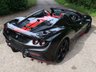 USED 2022 22 FERRARI F8 3.9 SPIDER 2d 711 BHP CARBON FIBRE RACING SEATS, ADAPTIVE LIGHTS, FRONT AXLE LIFT, FRONT END PAINT PROTECTION FILM, CARBON FIBRE DRIVERS ZONE, CAVALLINO STITCHED ON HEADRESTS, RACING SEAT LIFTER, WARRANTY TO JUNE 2026, 7 YEAR SERVICE PACK.