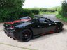 USED 2022 22 FERRARI F8 3.9 SPIDER 2d 711 BHP CARBON FIBRE RACING SEATS, ADAPTIVE LIGHTS, FRONT AXLE LIFT, FRONT END PAINT PROTECTION FILM, CARBON FIBRE DRIVERS ZONE, CAVALLINO STITCHED ON HEADRESTS, RACING SEAT LIFTER, WARRANTY TO JUNE 2026, 7 YEAR SERVICE PACK.